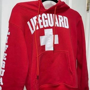 lifeguard hoodie